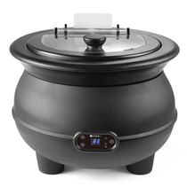 Kotlík na polévku, HENDI, 8L