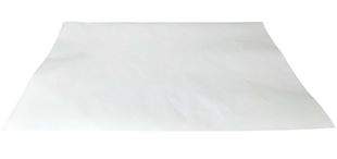 Papírový přířez s HDPE folií 25x37 bez potisku (12,5kg)