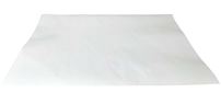 Papírový přířez s HDPE folií 37x50 bez potisku (12,5kg)