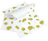 pap.přířez SÝRY 25x35 s HDPE folií