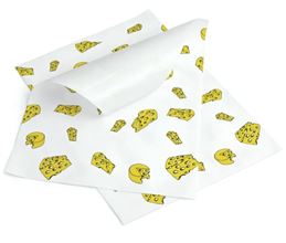 pap.přířez SÝRY 25x35 s HDPE folií