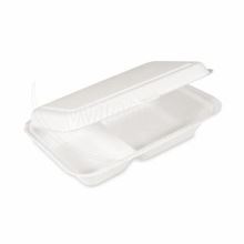 Menu box 2-díl.BIO cukrová třtina 250x162x63