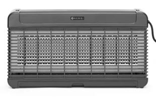 Likvidátor hmyzu, 230V/13W, 470x100x(H)265mm