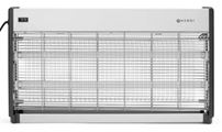 Elektrický lapač hmyzu, HENDI, Dosah: 150 m², 230V/45W, 655x90x(H)360mm