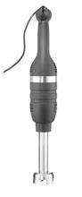Tyčový mixér 350 s variabilní rychlostí a mixovací hřídelí 250 mm, HENDI ⌀100x666mm