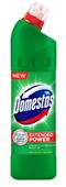 DOMESTOS EXTENDED POWER PINE FRESH - wc čistič 750ml zelený