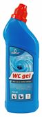 SATUR WC GEL 750ml na čištění toalet