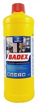 Badex 1l dezinfekční přípravek (savo)
