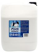 SATUR - tekutý čistící písek 10kg