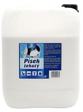 SATUR - tekutý čistící písek 10kg