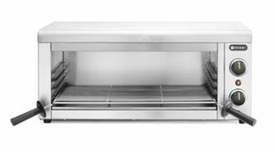 Salamandr GN 1/1, HENDI 2850W