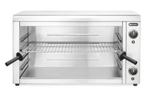 Salamandr HENDI, 3600W