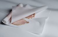 eco sheets bílý