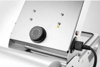 Balička jídel Hendi_termostat