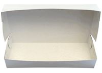 krabice na chlebéčky otevřená